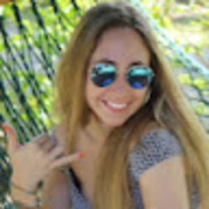 Meet your Posher, Jenna